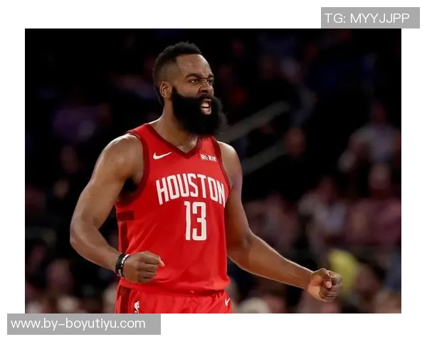 哈登尽力引领球队却遭遇失利12投仅5中三分球命中率低迷表现令人失望